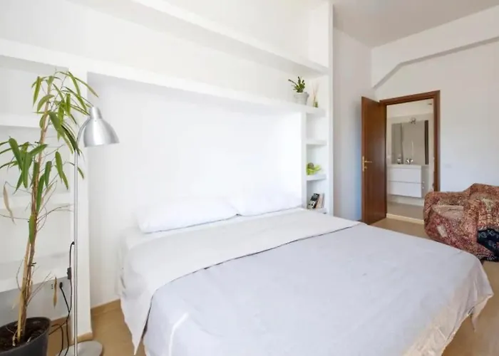 Terrazze Pereira Bed & Breakfast *