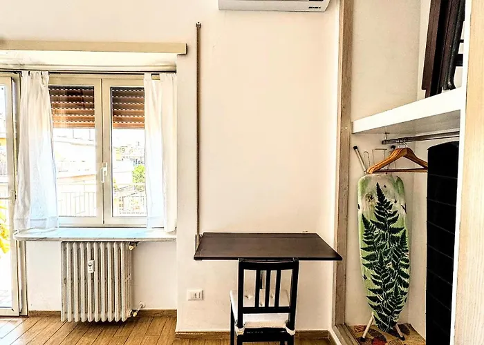 Terrazze Pereira Bed & Breakfast Rome