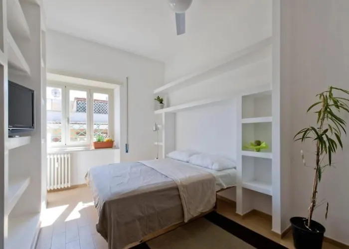 Terrazze Pereira Bed & Breakfast *